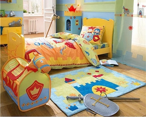 Chambre enfant