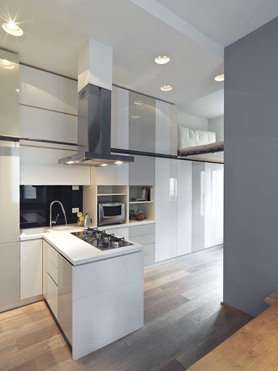 Entreprise de rénovation intérieur Metz (57)