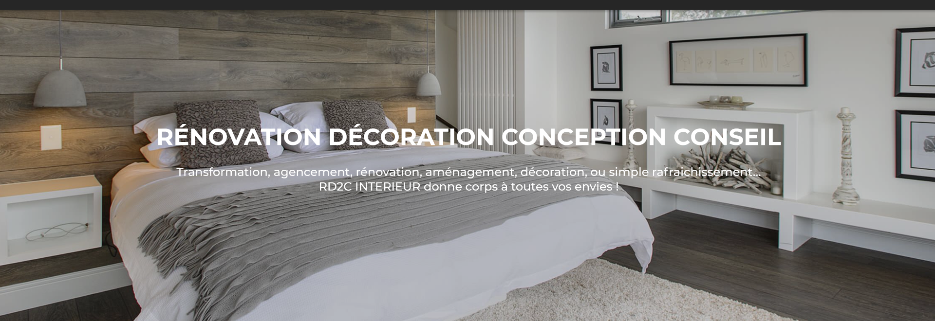 DCORATION
